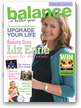 Balance Magazine