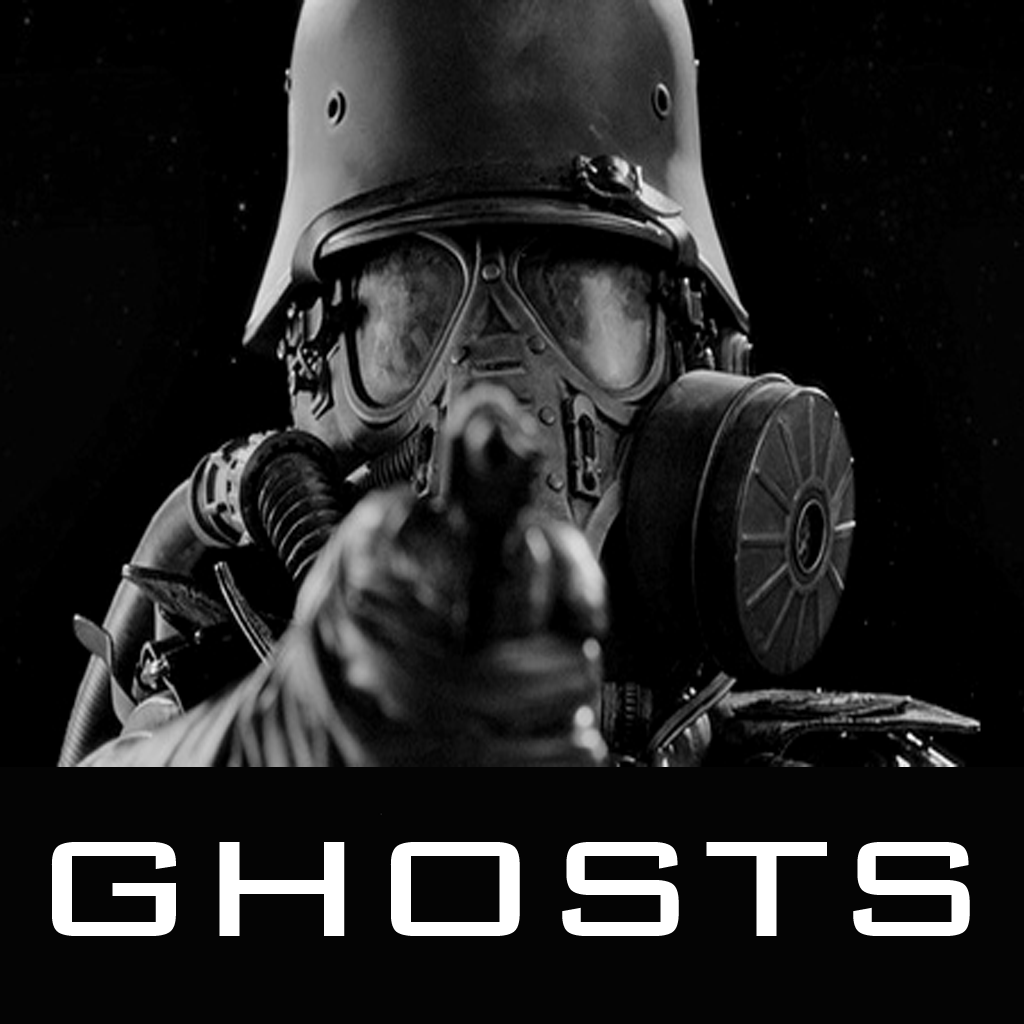 Professional Game Guide for Call of Duty Ghosts (An Elite Multiplayer